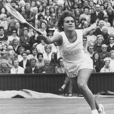 Evonne Goolagong Cawley