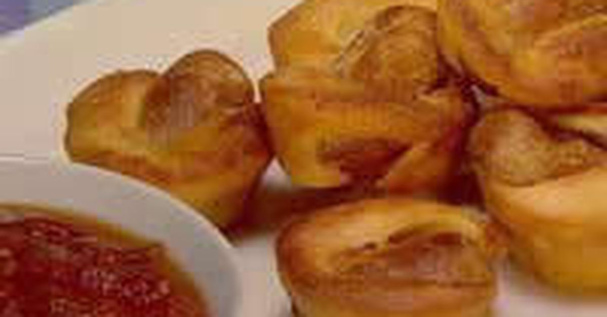 Mini toad in the hole - 9Kitchen