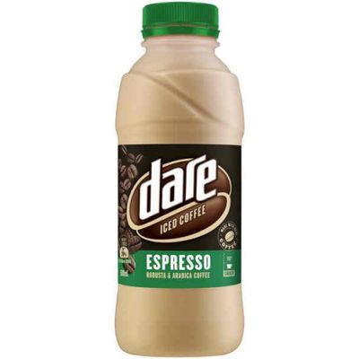 <strong>Dare 750ml Coffee Espresso</strong>