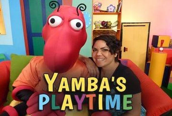 Yamba's Playtime