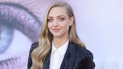 Amanda Seyfried attends Emmy FYC "Clips & Conversation" Event for Hulu's "The Dropout"  at El Capitan Theatre on June 12, 2022 in Los Angeles, California. 
