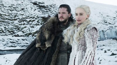 <em>Game of Thrones</em>: New Photos Released From Final Season