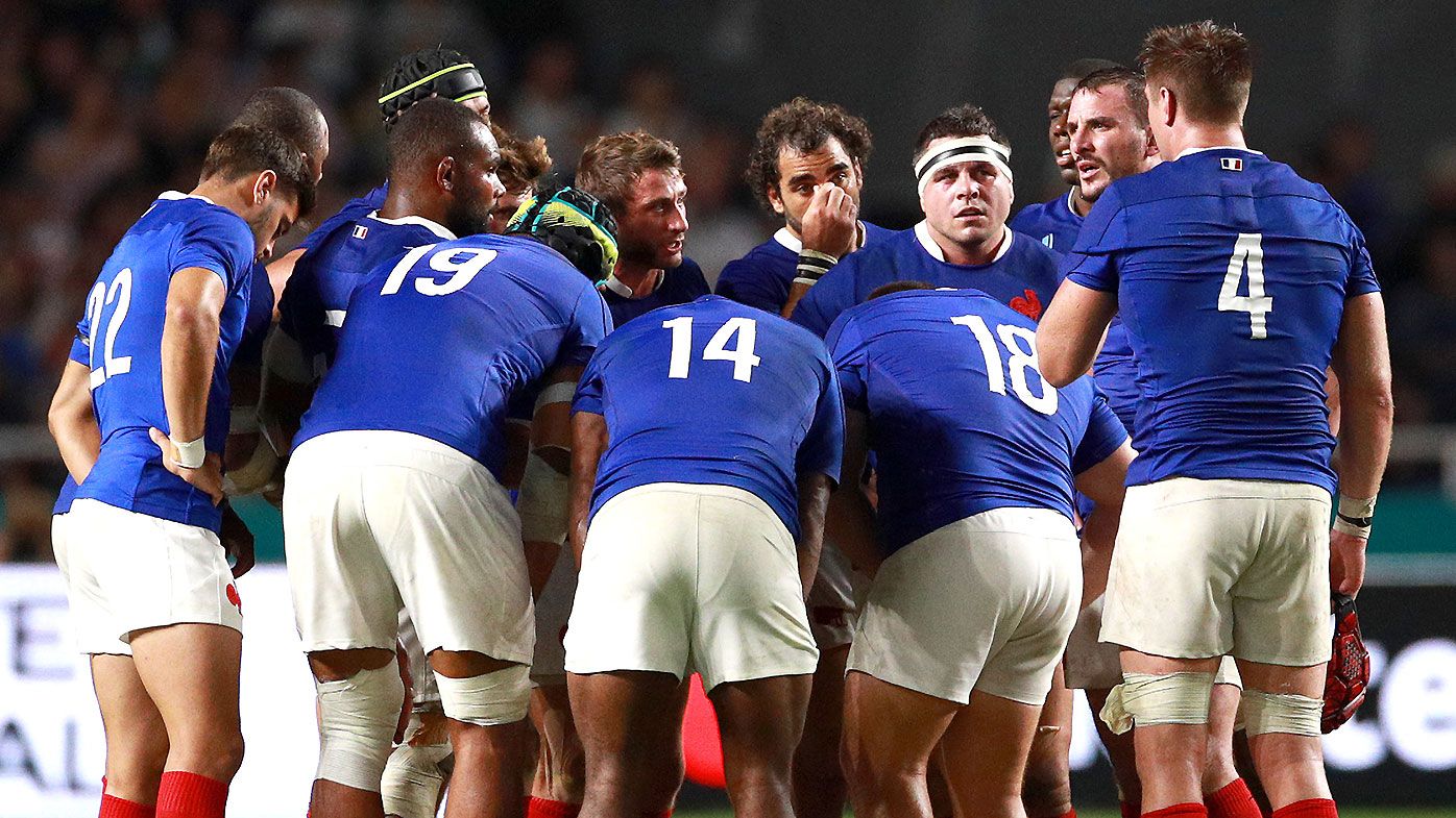 France Rugby