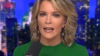 Megyn Kelly slams Jennifer Lopez, Shakira for 'showing vag' at Super Bowl