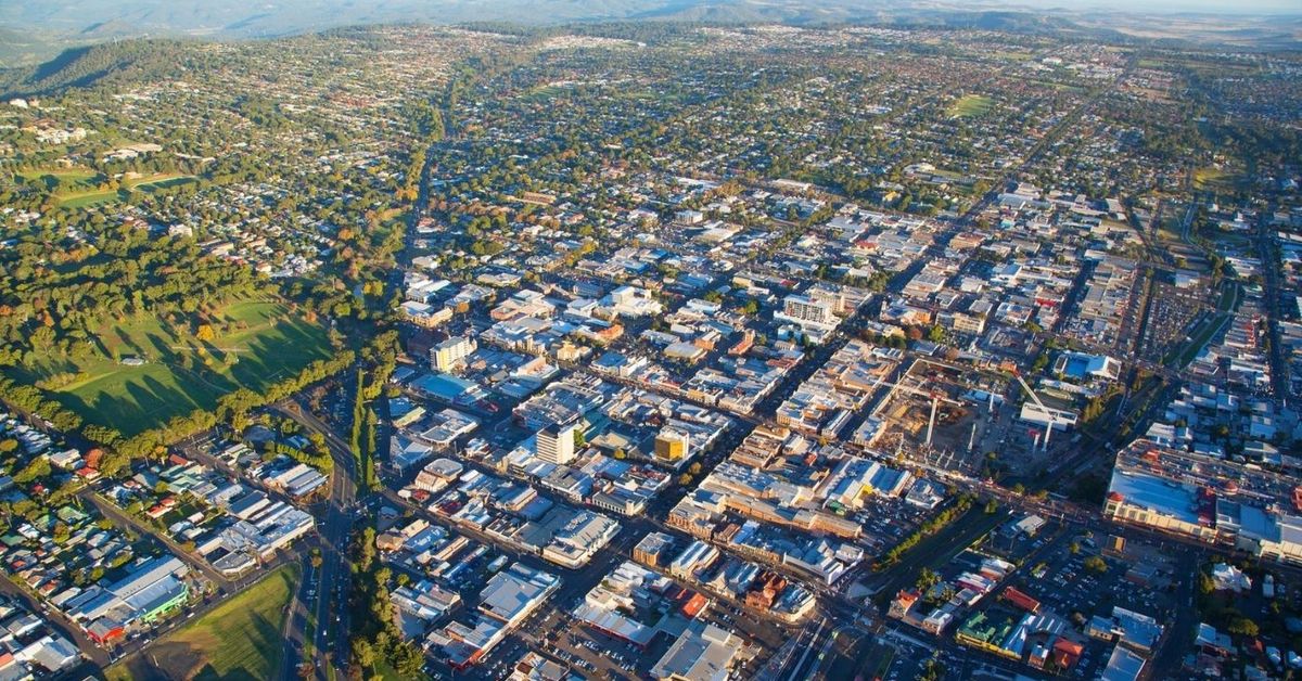 Hot property in Toowoomba: Houses sell faster in this city than anywhere  else - nine.com.au
