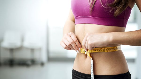 Losing weight fast is better than losing it at a slow-and-steady 1kg per week - 9Coach