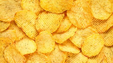 potato chips