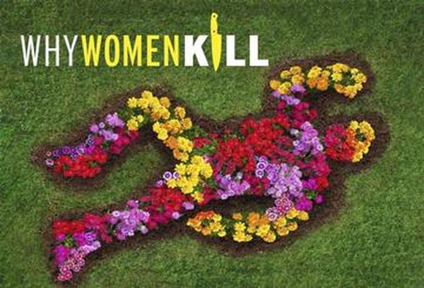 Why Women Kill