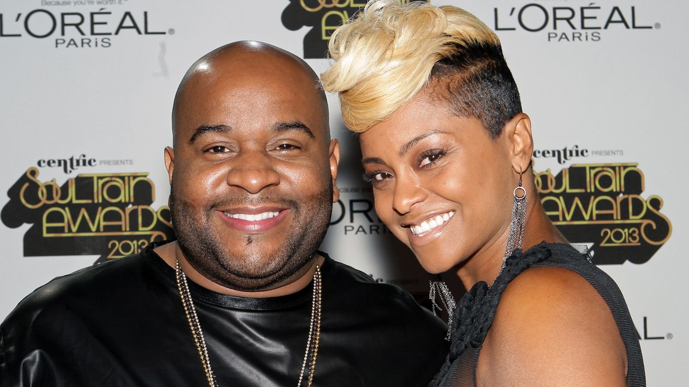Lashawn Daniels Grammy Winning Songwriter Dead At 41 9celebrity