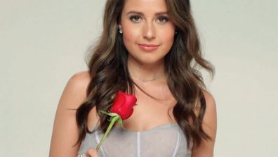 Katie Thurston, The Bachelorette US