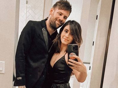 Beartooth singer Caleb Shomo comes out as 'proudly gay' as wife of 14 years  shares support - 9Celebrity