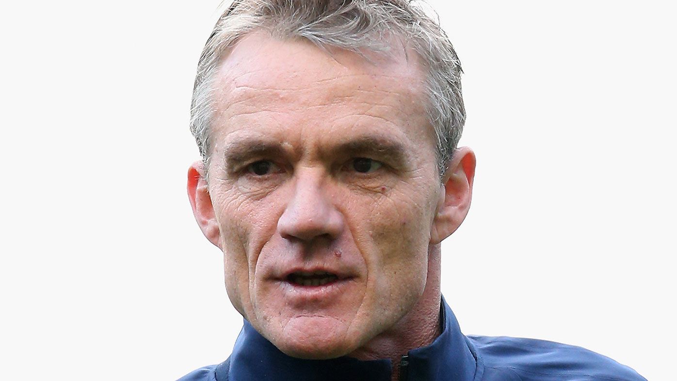 Ex-St Kilda coach Grant Thomas blasts 'ridiculous' coaching selection process after Dean Laidley arrest