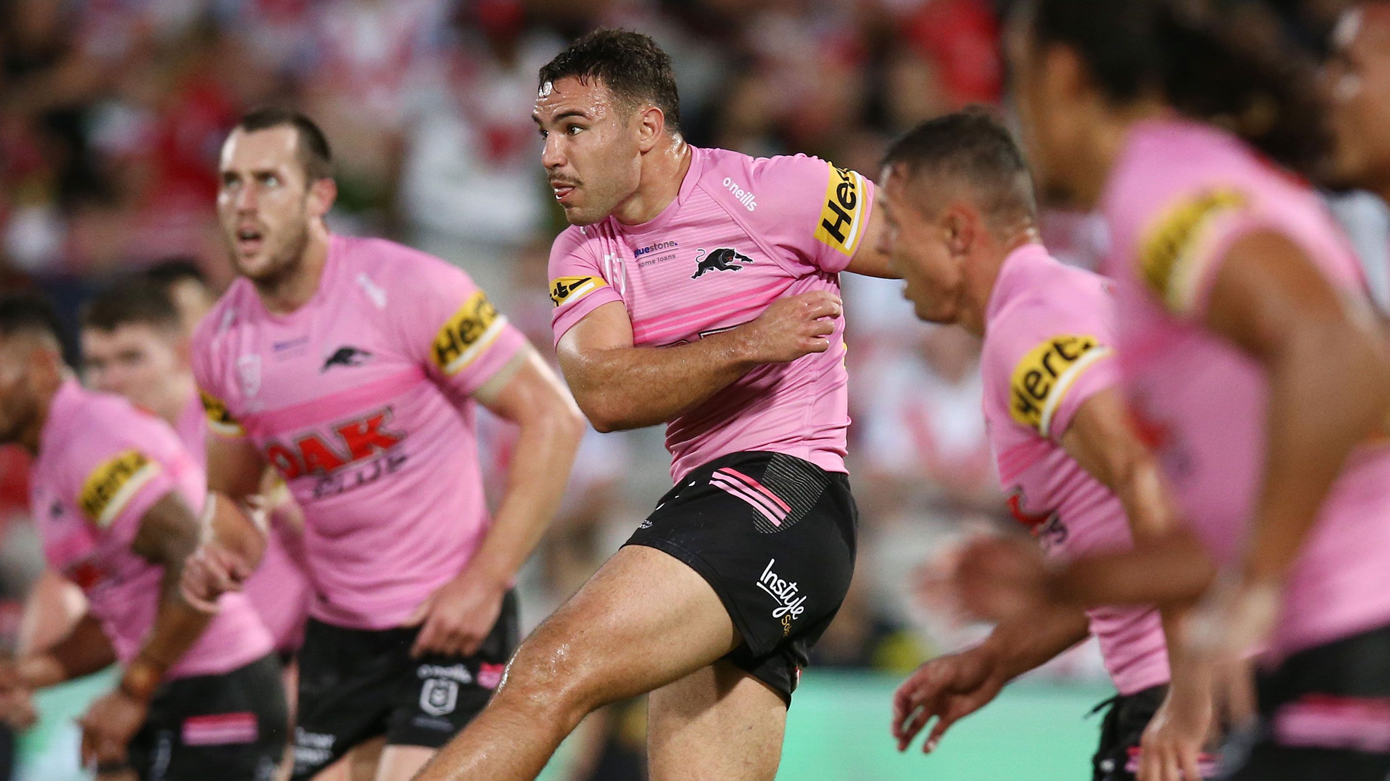 NRL Tips Round 13 2022, expert footy predictions Andrew Johns, Brad