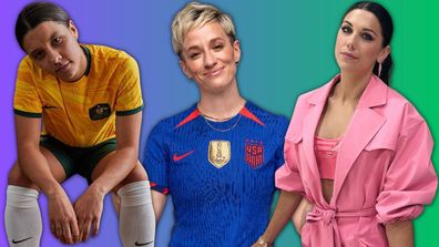 The highest-paid FIFA Women&#x27;s World Cup players