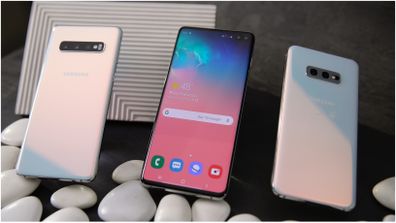 Telstra has teamed up with Samsung to release the Galaxy S10 which will be Australia's first 5G phone and service.