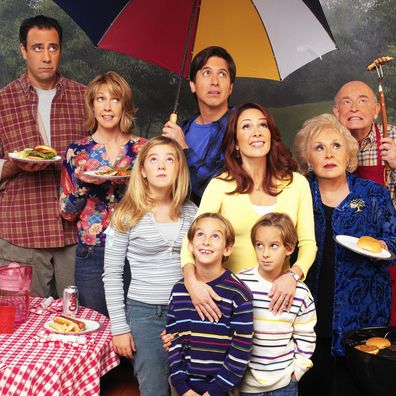 Everybody Loves Raymond, twins, Sawyer and Sullivan Sweeten, what happened