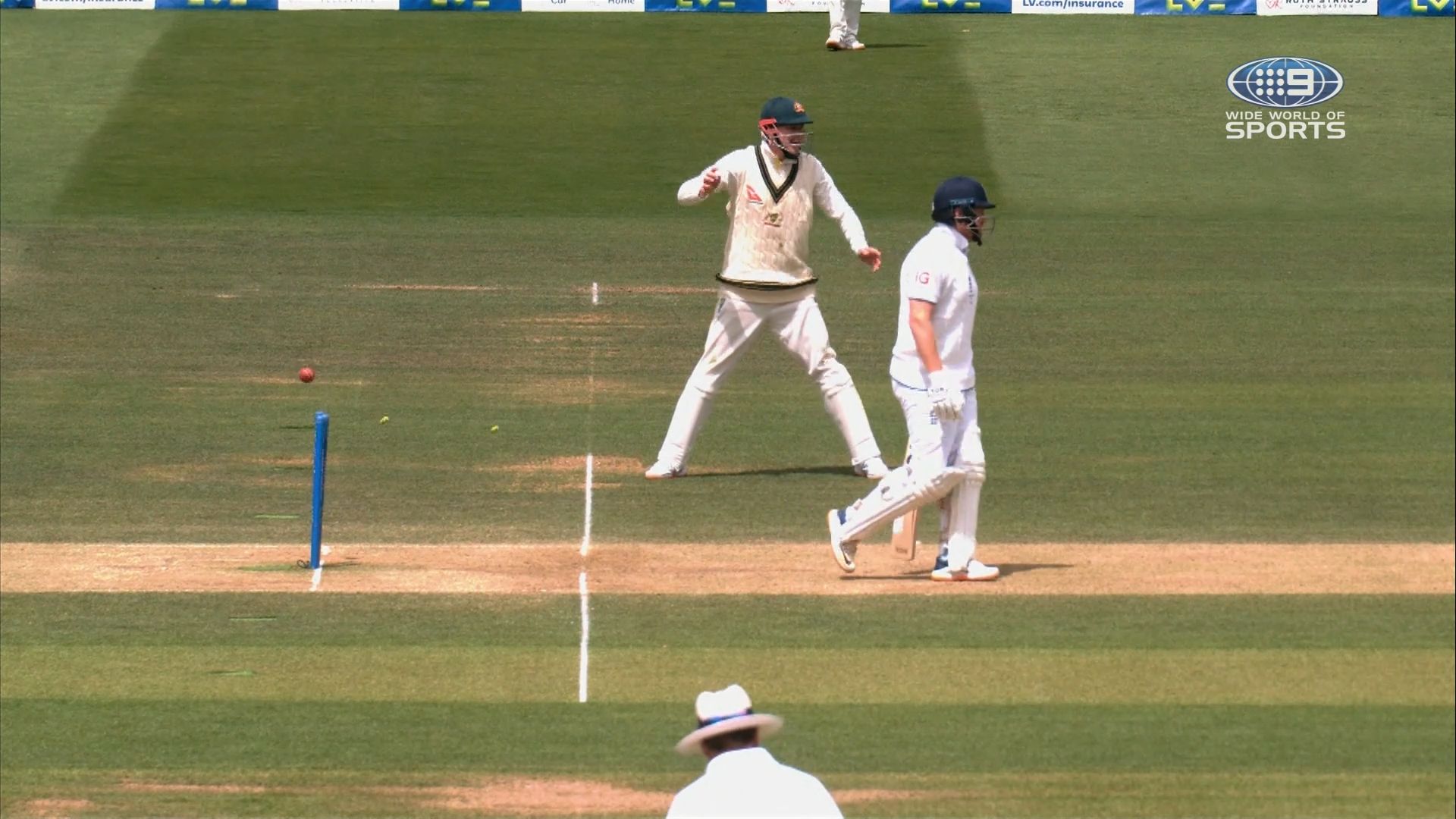 'I'd do it again': Alex Carey shows no remorse after controversial Jonny Bairstow stumping