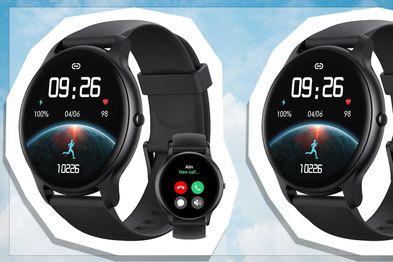 9PR: Parsonver SR1 Smartwatch