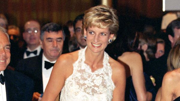 Princess Diana