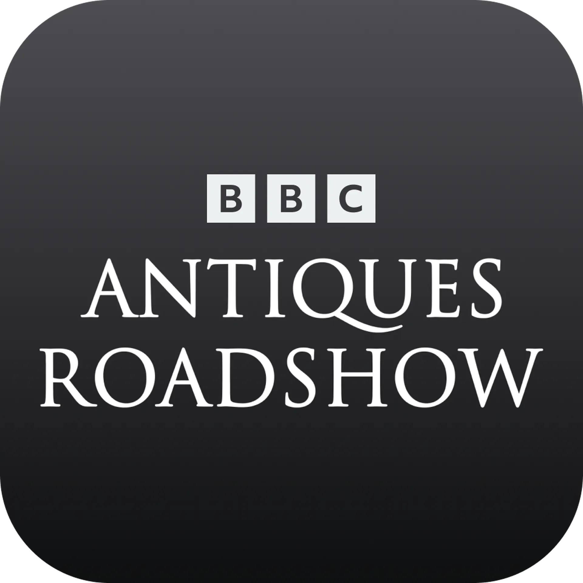 Antiques Roadshow-Geo