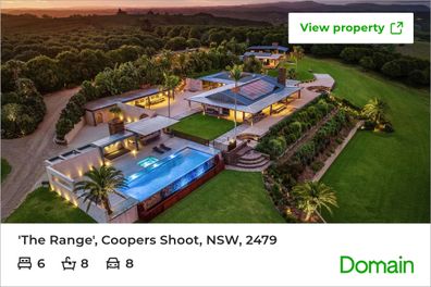 Coopers Shoot NSW 2479
