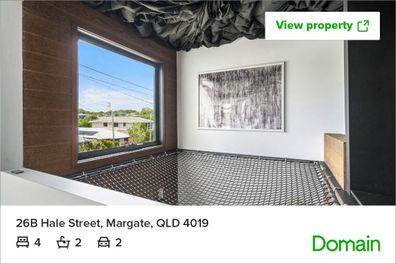 26B Hale Street Margate QLD 4019