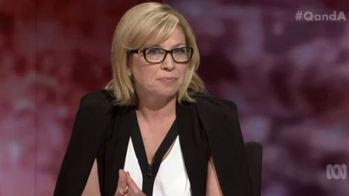 'Why doesn't she leave' is the wrong question asked: Rosie Batty