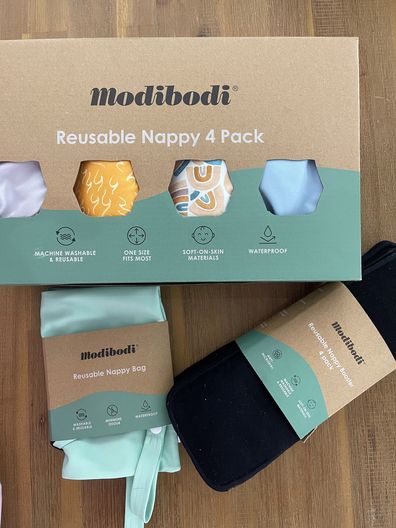 Mindful Gifting Guide – Modibodi AU