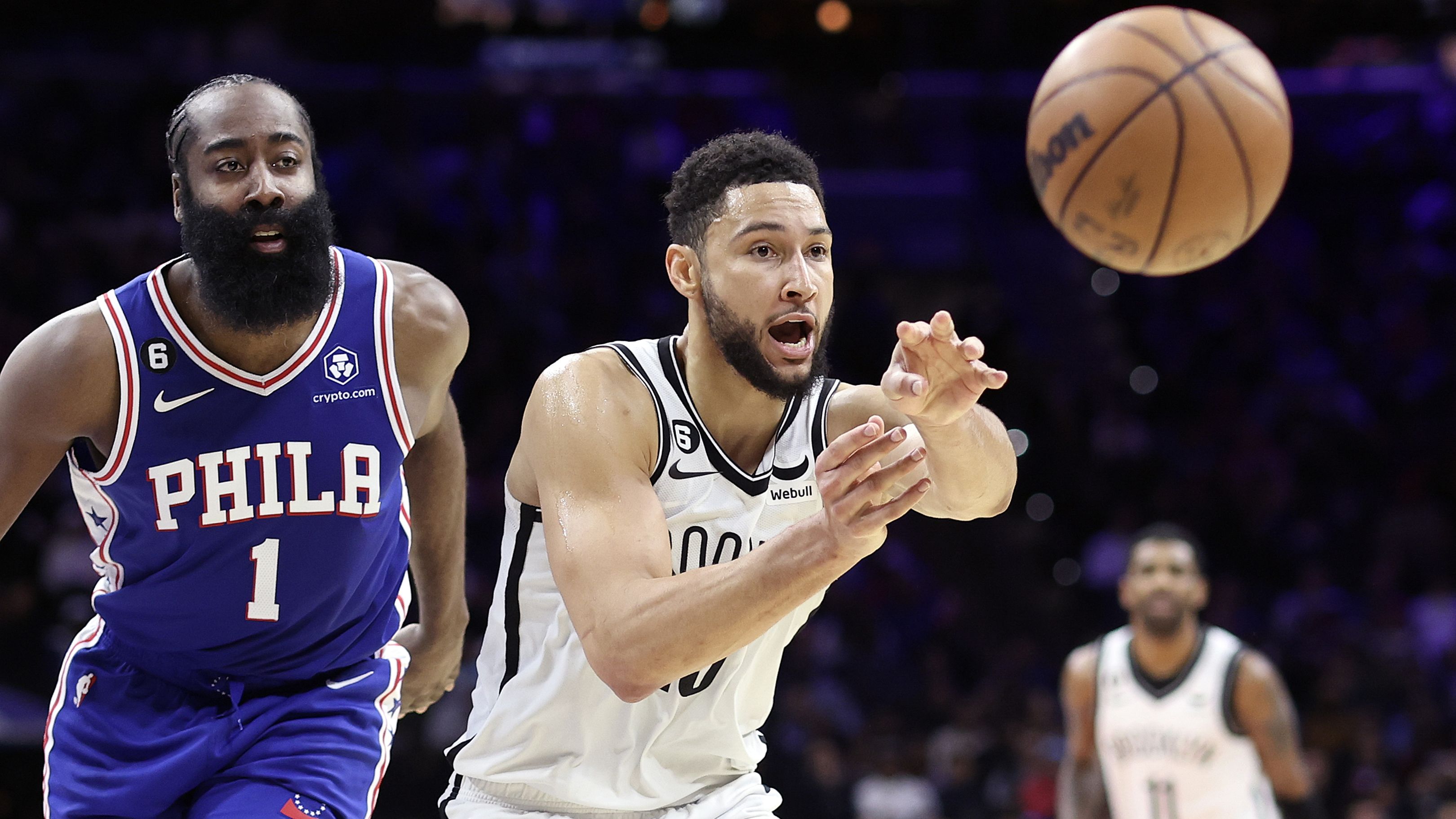 Ben Simmons a 'strong chance' for 2023 Basketball World Cup