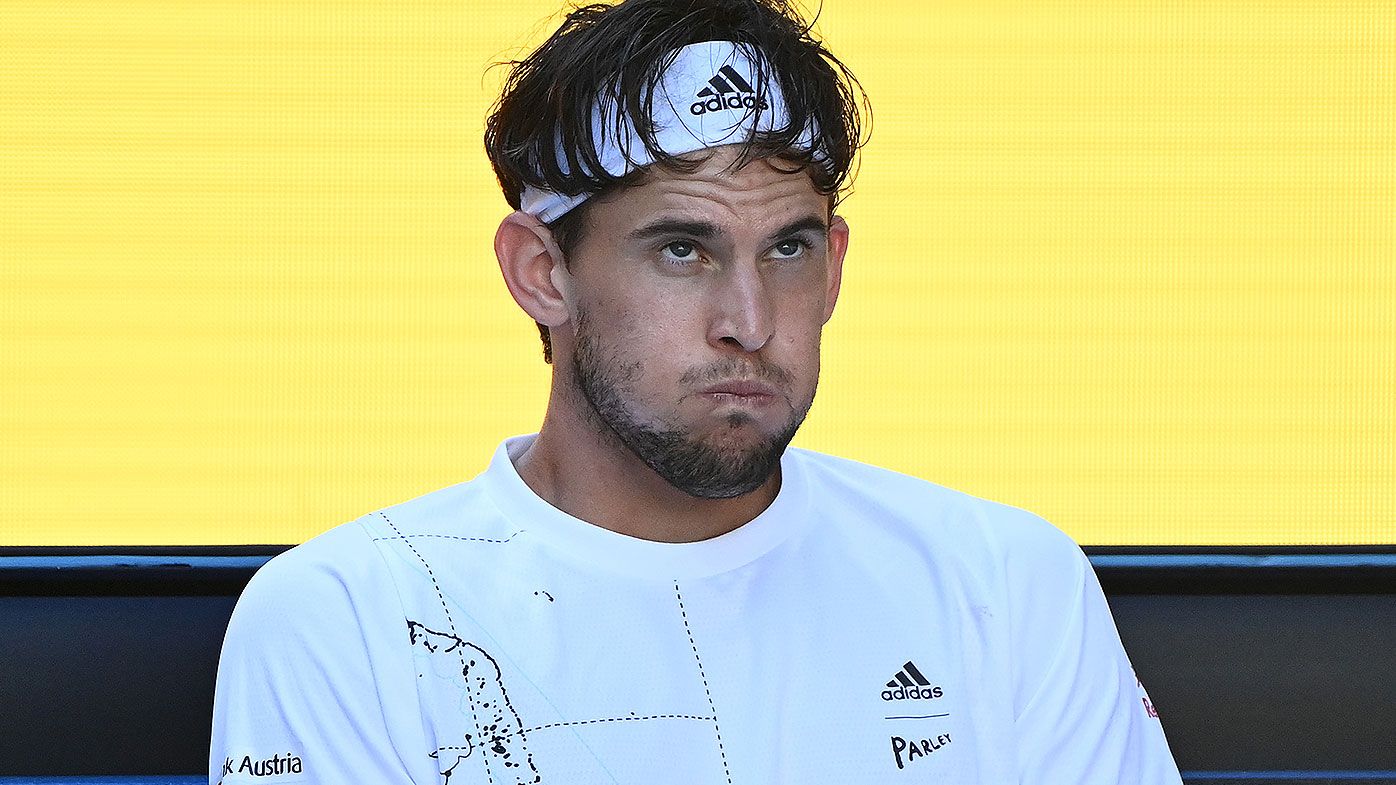 Dominic Thiem