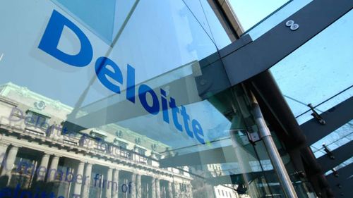 Accountancy firm Deloitte hit by 'sophisticated' cyber attack