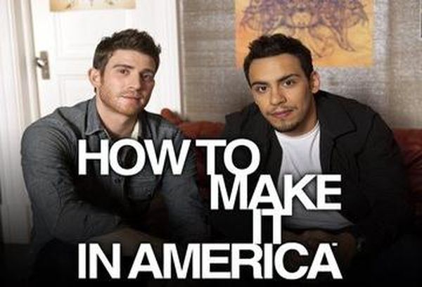 How to Make it in America