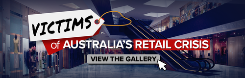 Victims of Australia's retail crisis