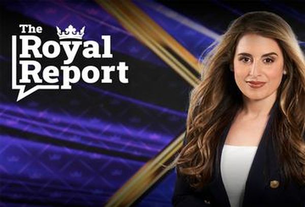 Royal Report