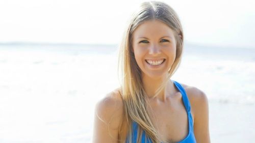 ‘Wellness Warrior’ Jess Ainscough dies aged 30 after long battle with cancer