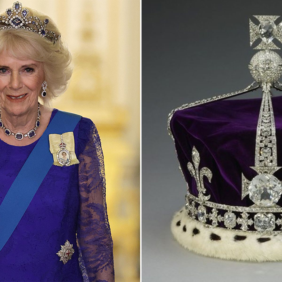 Tracing Koh-i-Noor's journey from India to Persia to India to the British  crown jewels