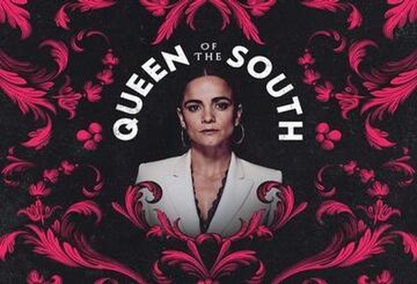 Queen Of The South