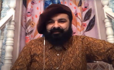 Joseph Tawadros