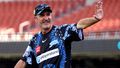 Aussie legend hints at new move after quitting role 