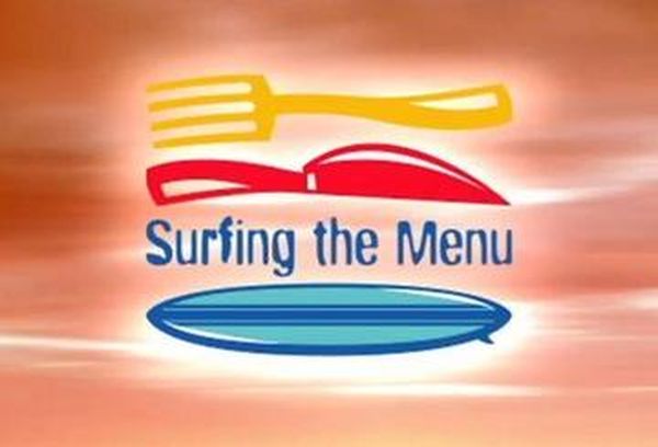 Surfing the Menu