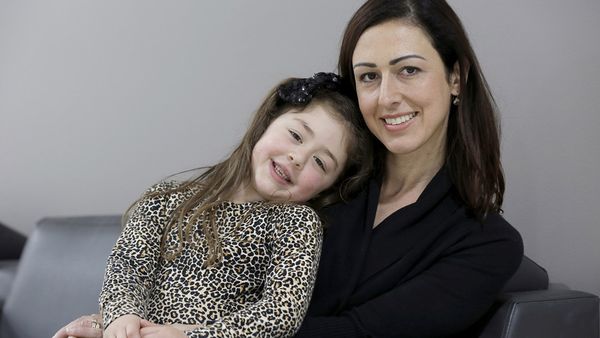 liver transplant saved daughter