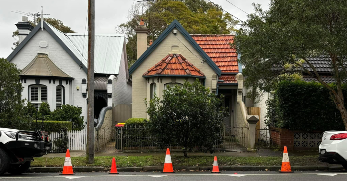 The parking act dividing locals in Sydney’s inner west