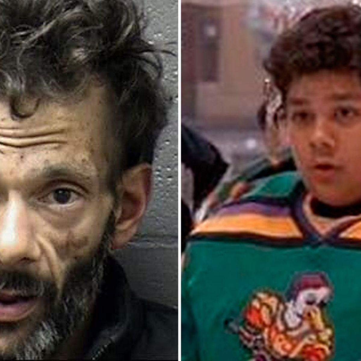 Mighty Ducks' Star Shaun Weiss Looking Healthy After Meth Bust