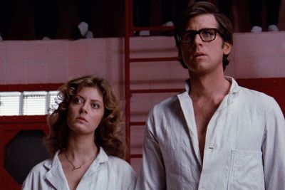 What happened to... Barry Bostwick from The Rocky Horror Picture Show?