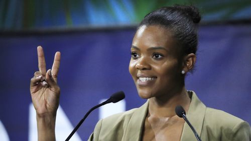 Candace Owens