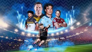 Super Rugby Pacific
