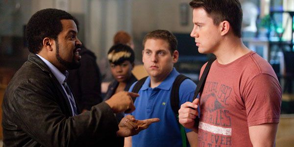 21 Jump Street