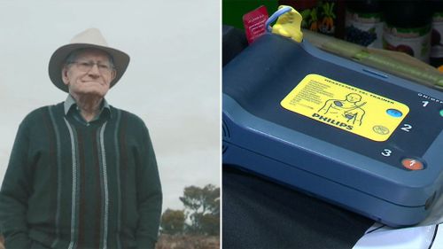 A Perth man is taking on the City Of Joondalup after receiving complaints about the huge carnival slide built in his backyard. 