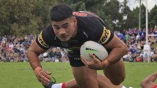 Gold Coast Titans v North Queensland Cowboys NRL live stream, live scores,  updates: Round 13 live blog, SuperCoach scores, Jason Taumalolo