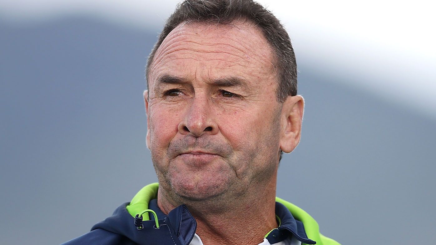 NRL team lists round seven: Ricky Stuart makes huge selection backflip ahead of clash with red-hot Panthers